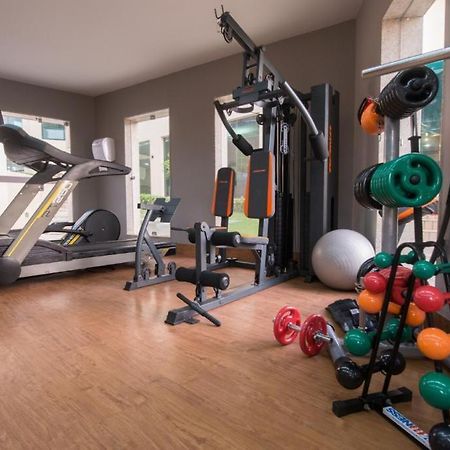 Flat Costa Mar Hotel Ресифи Экстерьер фото
