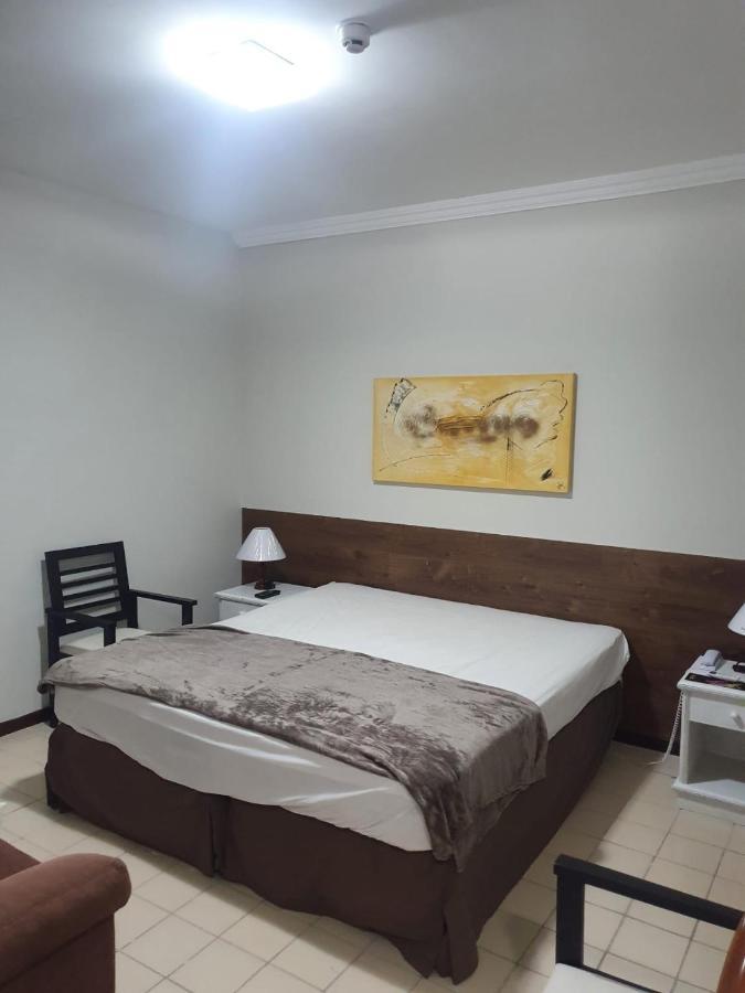 Flat Costa Mar Hotel Ресифи Экстерьер фото