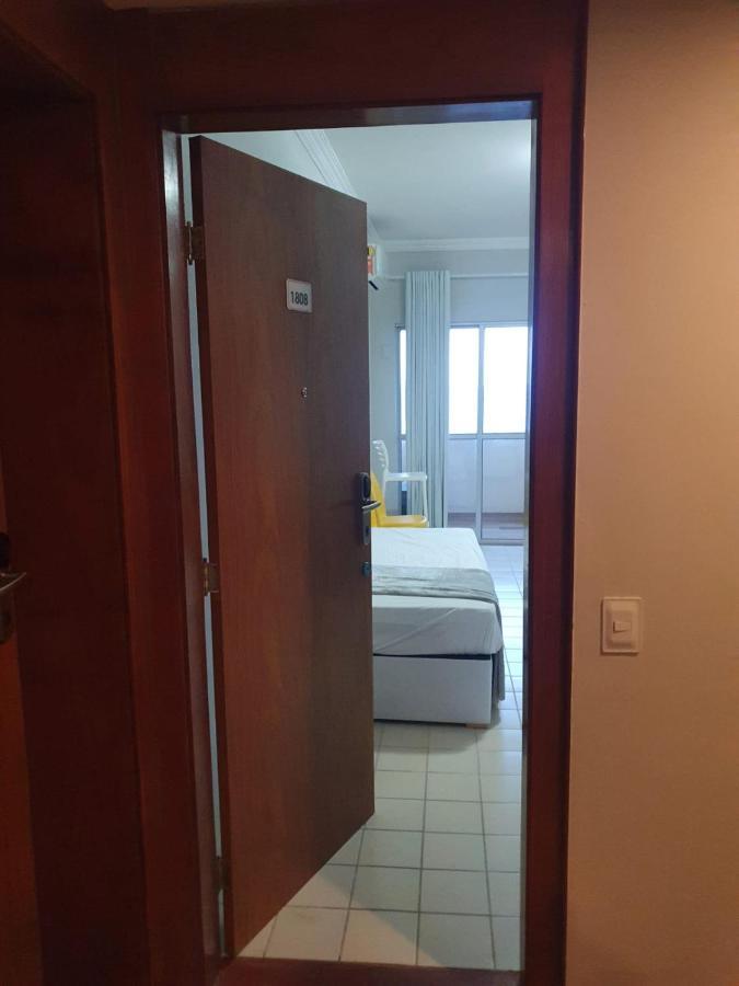 Flat Costa Mar Hotel Ресифи Экстерьер фото