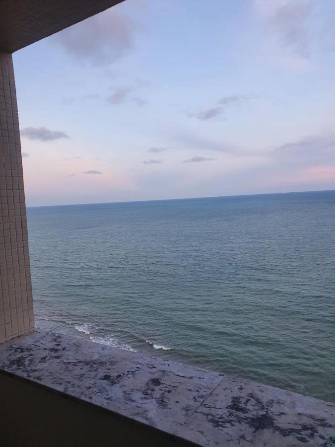 Flat Costa Mar Hotel Ресифи Экстерьер фото