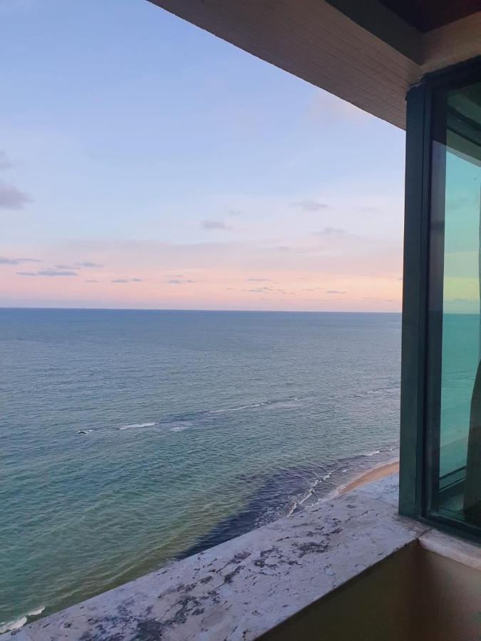 Flat Costa Mar Hotel Ресифи Экстерьер фото
